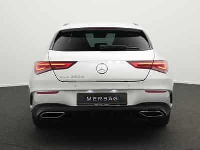 Mercedes CLA 250 e Shooting B Multi+Pano+AHK+Night (2020) - Foto 4