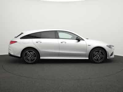 Mercedes CLA 250 e Shooting B Multi+Pano+AHK+Night (2020) - Foto 5