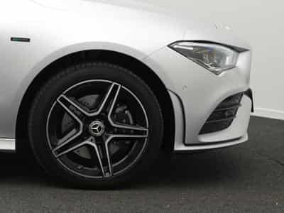 Mercedes CLA 250 e Shooting B Multi+Pano+AHK+Night (2020) - Foto 6