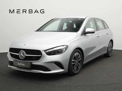Mercedes B 180 d LED+Kamera+Apple+MBUX (2025) - Foto 1