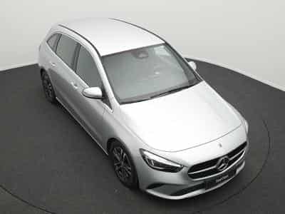 Mercedes B 180 d LED+Kamera+Apple+MBUX (2025) - Foto 10