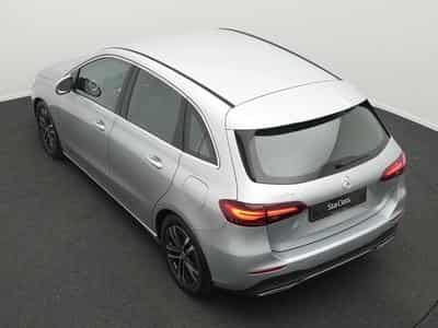 Mercedes B 180 d LED+Kamera+Apple+MBUX (2025) - Foto 11