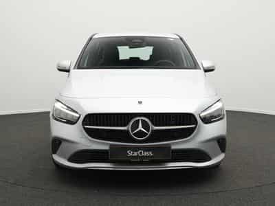 Mercedes B 180 d LED+Kamera+Apple+MBUX (2025) - Foto 2