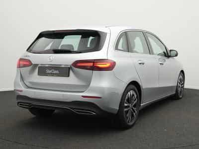 Mercedes B 180 d LED+Kamera+Apple+MBUX (2025) - Foto 3