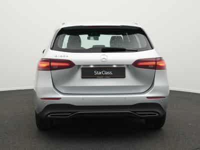 Mercedes B 180 d LED+Kamera+Apple+MBUX (2025) - Foto 4