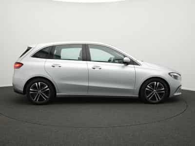 Mercedes B 180 d LED+Kamera+Apple+MBUX (2025) - Foto 5
