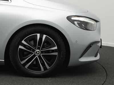 Mercedes B 180 d LED+Kamera+Apple+MBUX (2025) - Foto 6