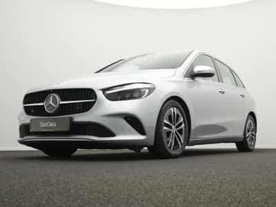 Mercedes B 180 d LED+Kamera+Apple+MBUX (2025) - Foto 8