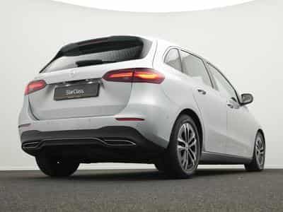 Mercedes B 180 d LED+Kamera+Apple+MBUX (2025) - Foto 9