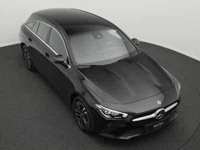 Mercedes CLA 250 e Shooting B LED+AHK+EasyPack+Kamera (2023) - Foto 10