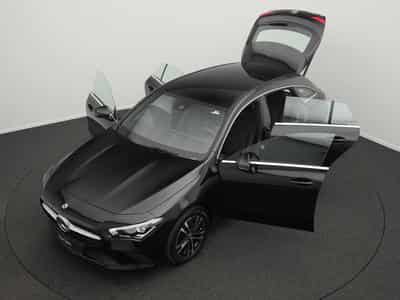 Mercedes CLA 250 e Shooting B LED+AHK+EasyPack+Kamera (2023) - Foto 12