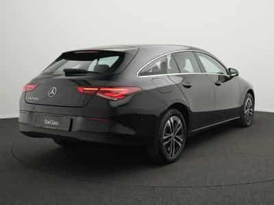 Mercedes CLA 250 e Shooting B LED+AHK+EasyPack+Kamera (2023) - Foto 3