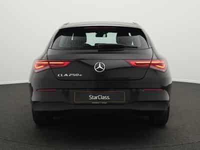 Mercedes CLA 250 e Shooting B LED+AHK+EasyPack+Kamera (2023) - Foto 4