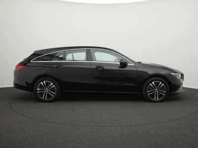 Mercedes CLA 250 e Shooting B LED+AHK+EasyPack+Kamera (2023) - Foto 5