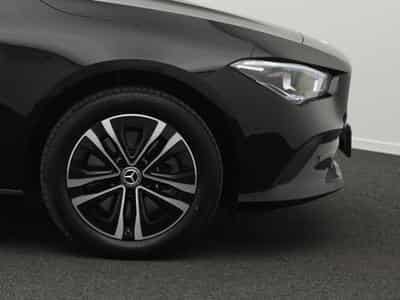 Mercedes CLA 250 e Shooting B LED+AHK+EasyPack+Kamera (2023) - Foto 6