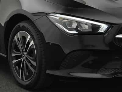 Mercedes CLA 250 e Shooting B LED+AHK+EasyPack+Kamera (2023) - Foto 7
