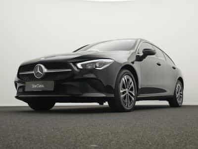 Mercedes CLA 250 e Shooting B LED+AHK+EasyPack+Kamera (2023) - Foto 8