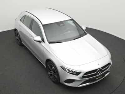 Mercedes A 250 e Kompaktlimousine LED+Kamera+MBUX+Apple (2023) - Foto 10