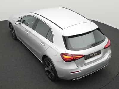 Mercedes A 250 e Kompaktlimousine LED+Kamera+MBUX+Apple (2023) - Foto 11