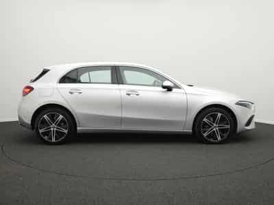 Mercedes A 250 e Kompaktlimousine LED+Kamera+MBUX+Apple (2023) - Foto 5