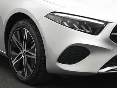 Mercedes A 250 e Kompaktlimousine LED+Kamera+MBUX+Apple (2023) - Foto 7