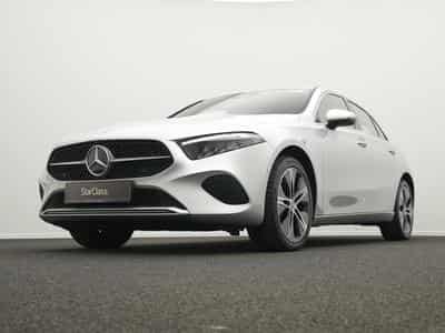 Mercedes A 250 e Kompaktlimousine LED+Kamera+MBUX+Apple (2023) - Foto 8