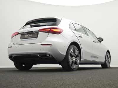 Mercedes A 250 e Kompaktlimousine LED+Kamera+MBUX+Apple (2023) - Foto 9