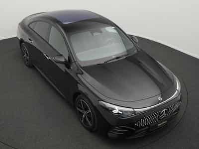 Mercedes CLA 250 + mit EQ Technologie Multi+AHK+Pano+Night+Memo (2025) - Foto 10