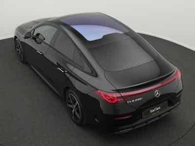Mercedes CLA 250 + mit EQ Technologie Multi+AHK+Pano+Night+Memo (2025) - Foto 11