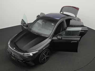 Mercedes CLA 250 + mit EQ Technologie Multi+AHK+Pano+Night+Memo (2025) - Foto 12