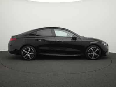Mercedes CLA 250 + mit EQ Technologie Multi+AHK+Pano+Night+Memo (2025) - Foto 5