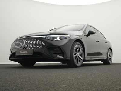 Mercedes CLA 250 + mit EQ Technologie Multi+AHK+Pano+Night+Memo (2025) - Foto 8