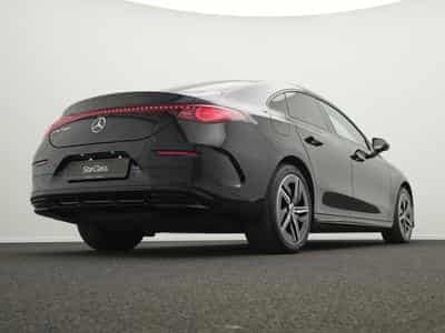Mercedes CLA 250 + mit EQ Technologie Multi+AHK+Pano+Night+Memo (2025) - Foto 9