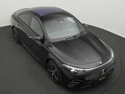 Mercedes CLA 250 + mit EQ Technologie Multi+AHK+Pano+Memo+Night (2026) - Foto 10