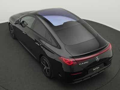 Mercedes CLA 250 + mit EQ Technologie Multi+AHK+Pano+Memo+Night (2026) - Foto 11