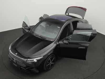 Mercedes CLA 250 + mit EQ Technologie Multi+AHK+Pano+Memo+Night (2026) - Foto 12