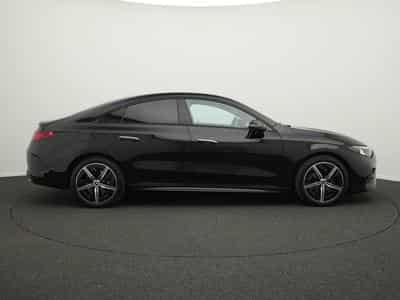 Mercedes CLA 250 + mit EQ Technologie Multi+AHK+Pano+Memo+Night (2026) - Foto 5