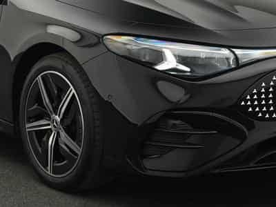 Mercedes CLA 250 + mit EQ Technologie Multi+AHK+Pano+Memo+Night (2026) - Foto 7