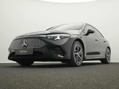 Mercedes CLA 250 + mit EQ Technologie Multi+AHK+Pano+Memo+Night (2026) - Foto 8
