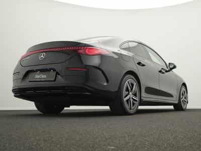 Mercedes CLA 250 + mit EQ Technologie Multi+AHK+Pano+Memo+Night (2026) - Foto 9