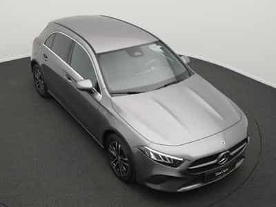 Mercedes A 250 e Kompaktlimousine LED+Kamera+MBUX (2023) - Foto 10