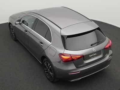 Mercedes A 250 e Kompaktlimousine LED+Kamera+MBUX (2023) - Foto 11
