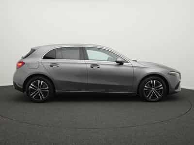 Mercedes A 250 e Kompaktlimousine LED+Kamera+MBUX (2023) - Foto 5