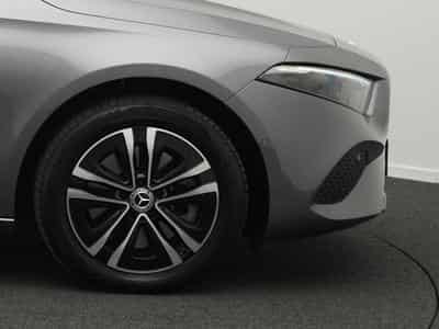Mercedes A 250 e Kompaktlimousine LED+Kamera+MBUX (2023) - Foto 6