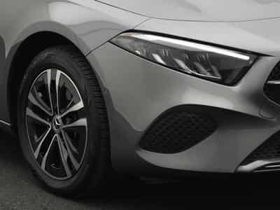 Mercedes A 250 e Kompaktlimousine LED+Kamera+MBUX (2023) - Foto 7