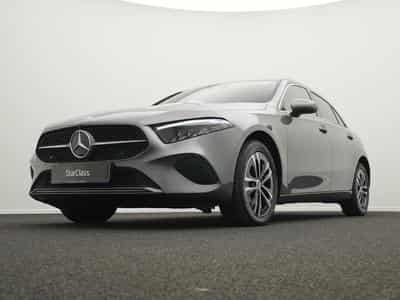 Mercedes A 250 e Kompaktlimousine LED+Kamera+MBUX (2023) - Foto 8