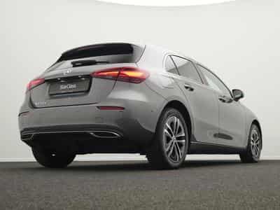 Mercedes A 250 e Kompaktlimousine LED+Kamera+MBUX (2023) - Foto 9