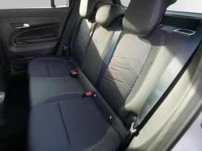 Jeep Avenger Summit 1.2 (2026) - Photo 11