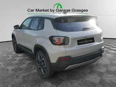 Jeep Avenger Summit 1.2 (2026) - Photo 3