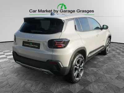Jeep Avenger Summit 1.2 (2026) - Photo 5